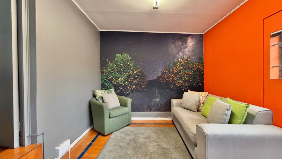 Commercial Property for Sale in Stellenbosch Central Western Cape